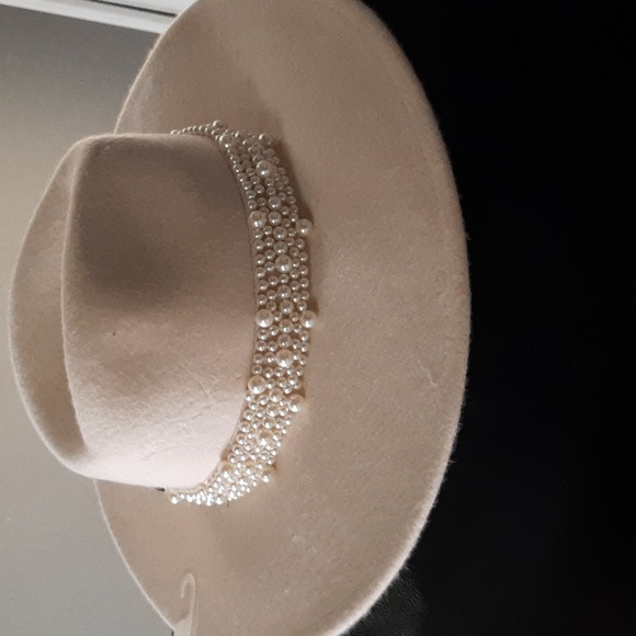 Wool fedora - Picture 2 of 3